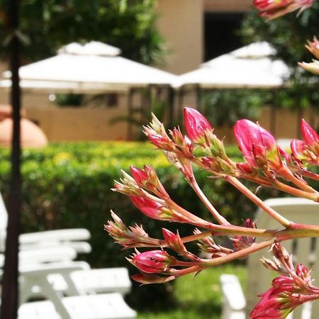 Solemare Accommodation Alguer Exterior foto