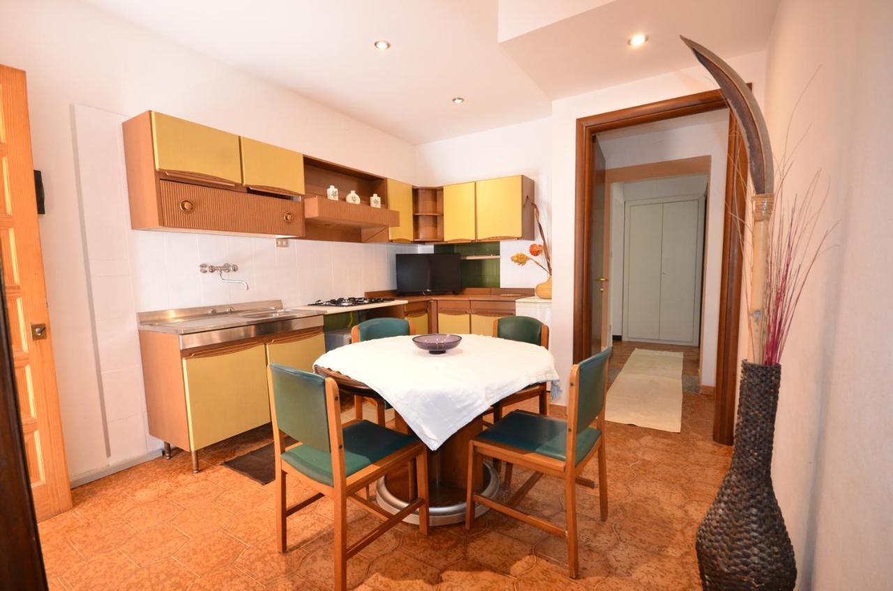 Solemare Accommodation Alguer Exterior foto