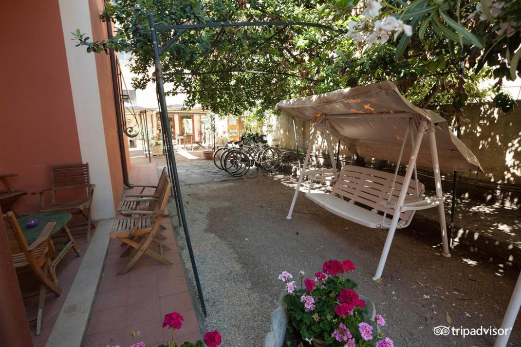 Solemare Accommodation Alguer Exterior foto