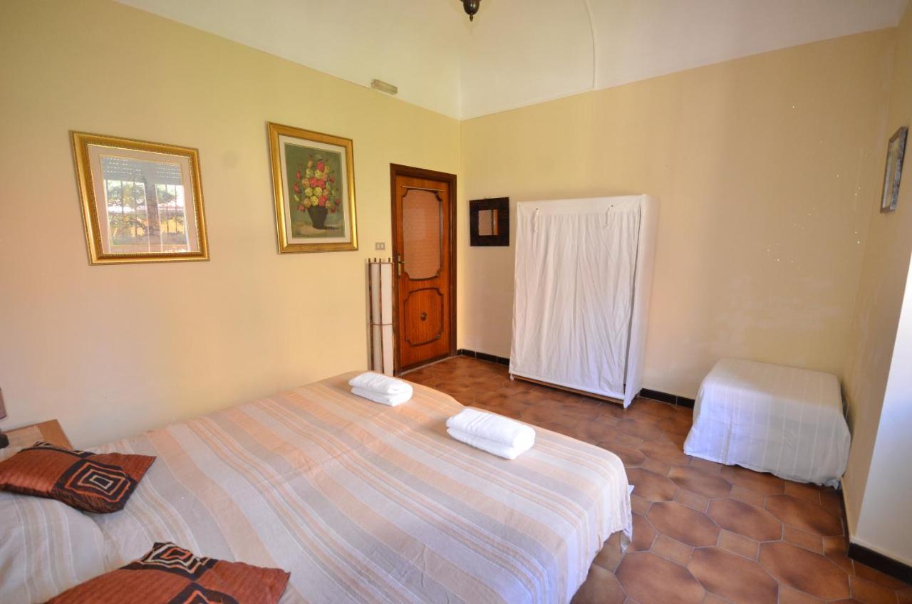 Solemare Accommodation Alguer Exterior foto