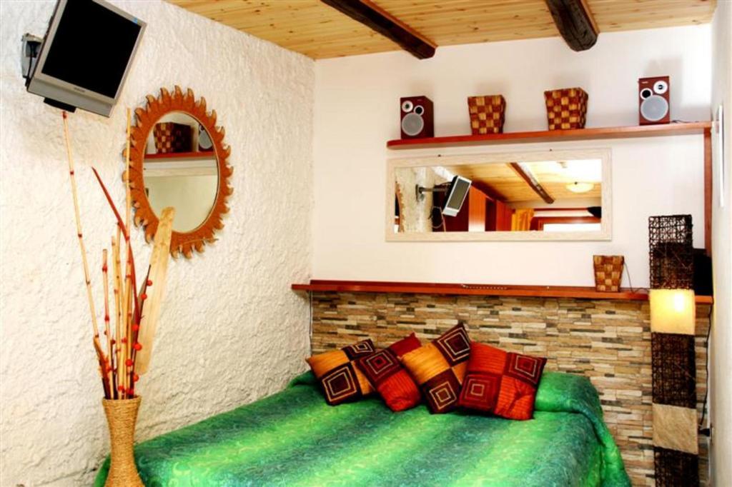 Solemare Accommodation Alguer Exterior foto