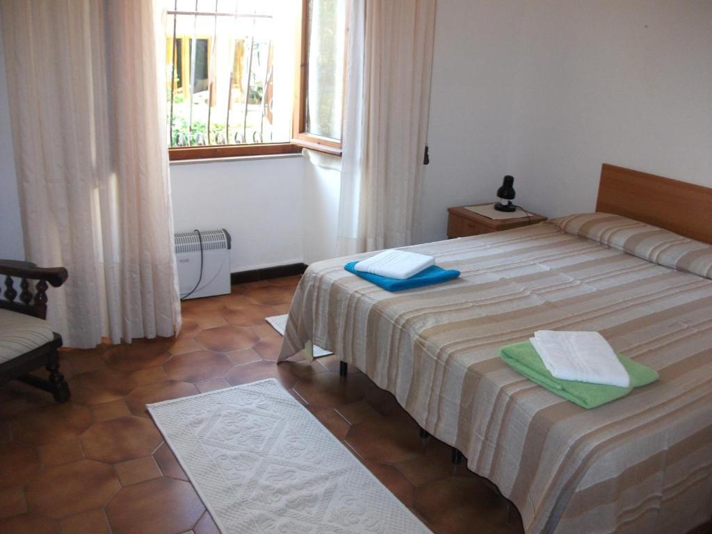 Solemare Accommodation Alguer Habitación foto