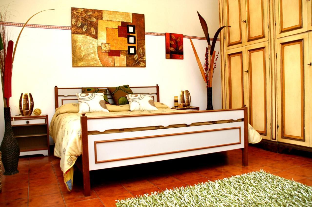Solemare Accommodation Alguer Exterior foto